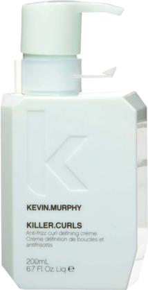 Kevin Murphy Killer Curls Defining Creme (Haarwachs, 200 ml)