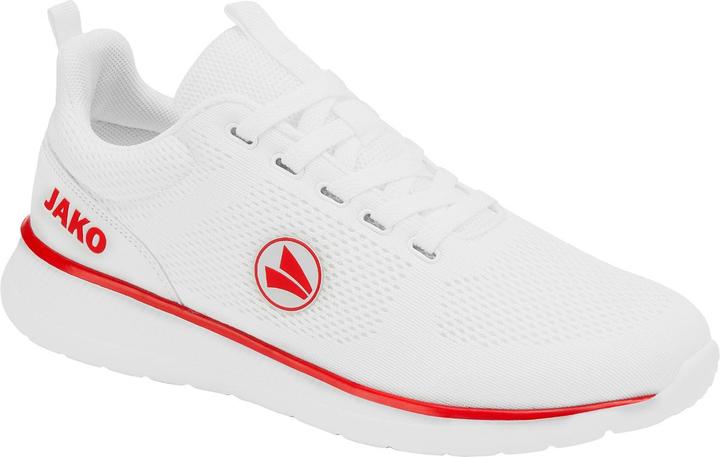 JAKO Sneaker Team Mesh