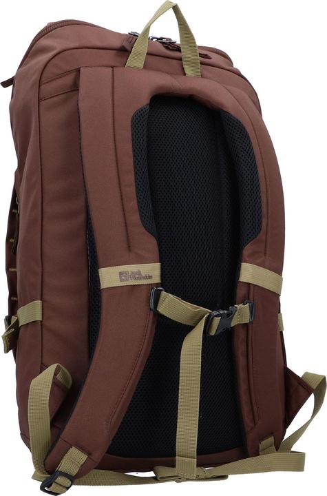 Produktbild Jack Wolfskin Dachsberg (28 l)