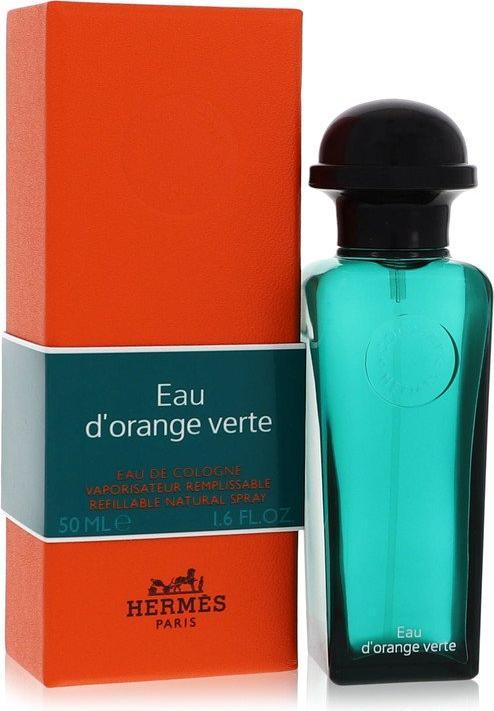 Hermès Eau D'Orange Verte