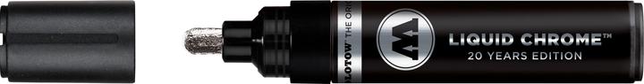 Produktbild Molotow Liquid Chrome Marker 5mm (Chrom, 5 mm, 1 x)