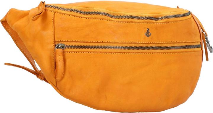Produktbild Harbour 2nd Anchor Love Chris Gürteltasche Leder 38 cm