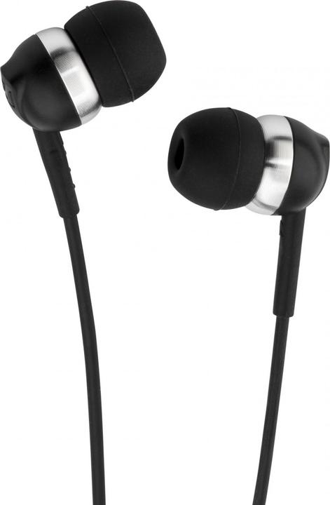Actual product image Sennheiser CX 80S (No noise cancelling, Cable)