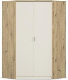Image du produit Rauch Bremen-Extra (117 x 117 x 199 cm)