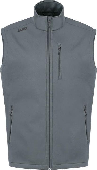 JAKO Softshellweste Premium Damen