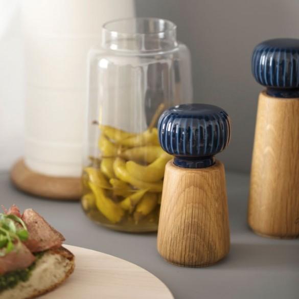 Produktbild Kähler Hammershøi (Salz, Pfeffer)