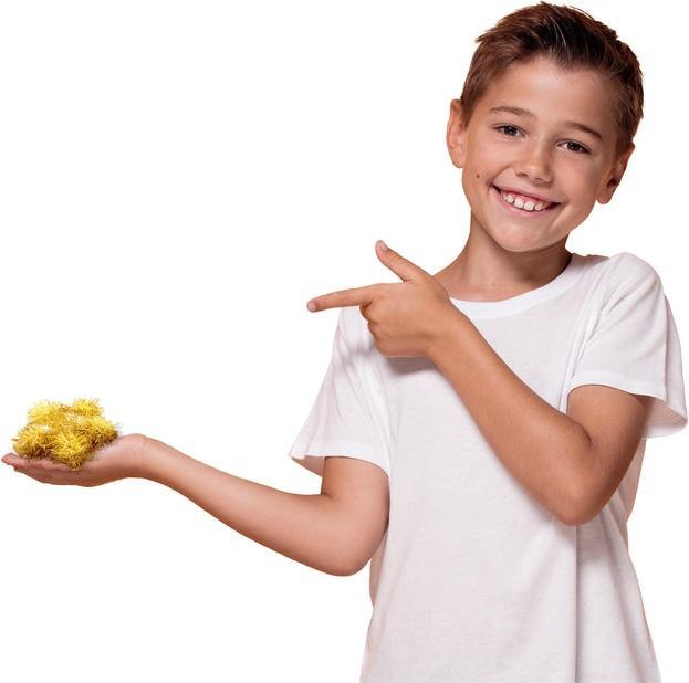 Image du produit Clementoni Cristaux géants
