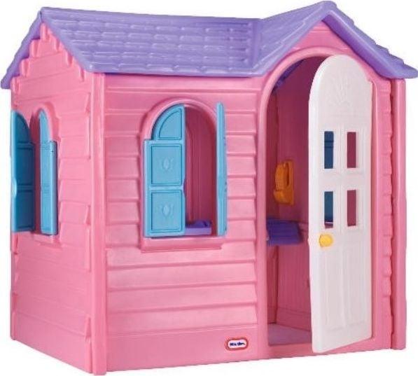 Image du produit Little Tikes Roze - Maison des spectacles