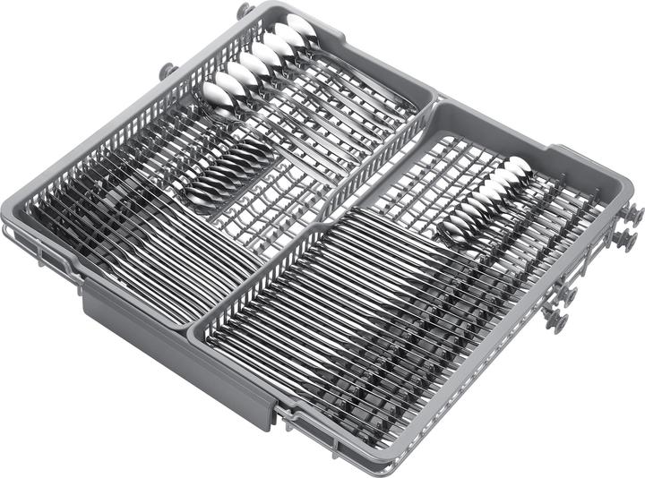 Image du produit Samsung Lave-vaisselle encastrable DW60A8050BB