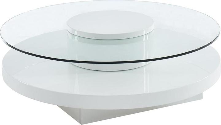 Actual product image Vente-unique Ryhali (100 x 100 x 33 cm)
