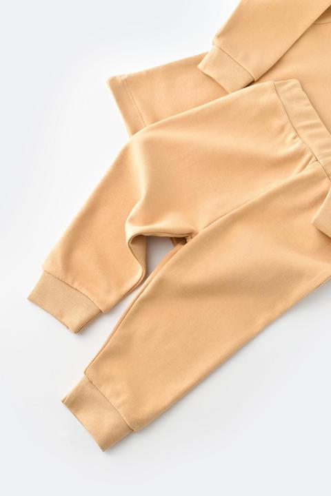 Actual product image BabyCosy Pant & Tshirt Set (74)