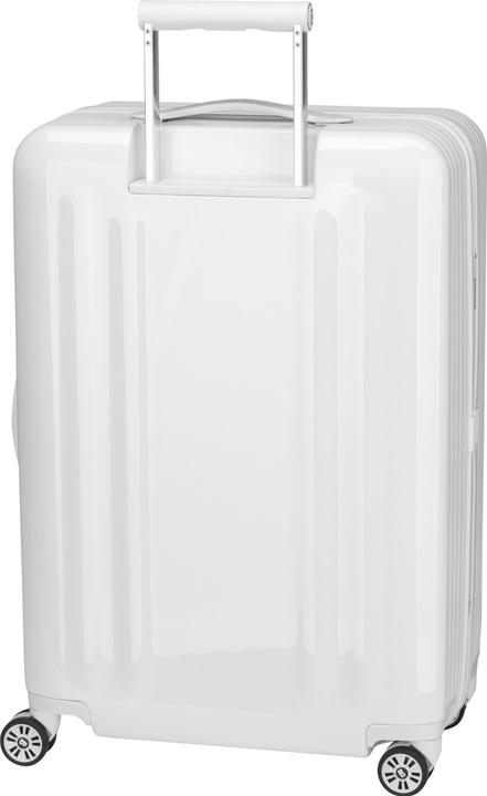 Immagine prodotto Bogner Trolley + Valigia Piz C65 Trolleycase MVZ 4w (73 l)