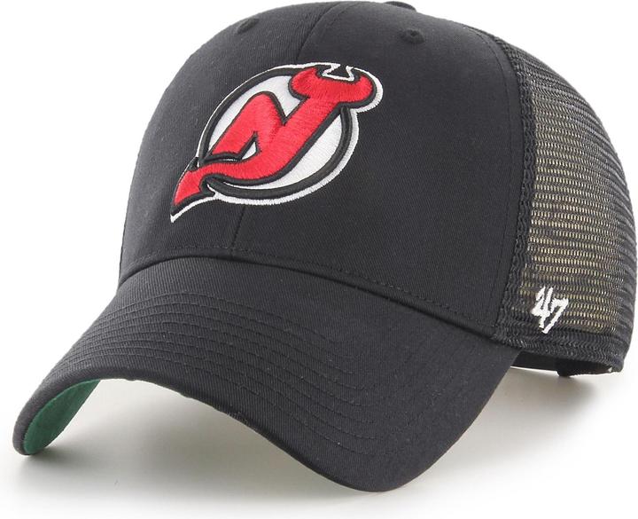 Immagine prodotto 47 Brand Branson New Jersey Devils (Taglia unica)