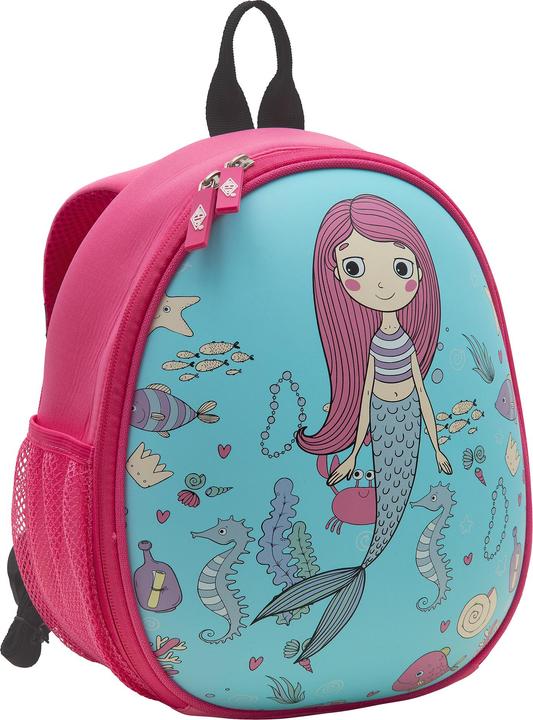 Produktbild Wedo Kinderrucksack Meerjungfrau