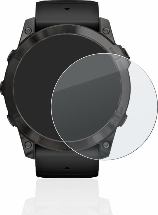 Image du produit BROTECT AirGlass Verre Mat