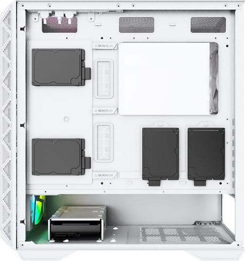 Immagine prodotto Montech AIR 903 MAX W (ATX, mATX, Mini-ATX)