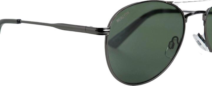 Produktbild Weird Fish Sonnenbrille Fernando Fliegerjacke