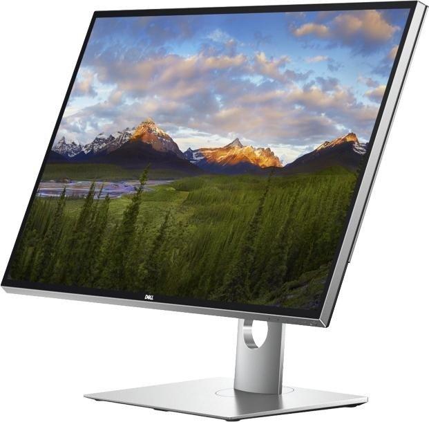 Immagine prodotto Dell UltraSharp UP3218K (7680 x 4320 pixel, 31.50")