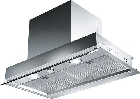 Actual product image Franke maris - inbouw afzuiger fst plus 608 x, breedte 60 cm, roestvrij staal