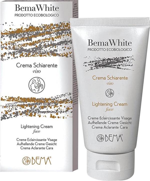 Bema Cosmetici White Lightening Cream