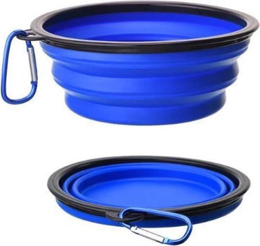 Produktbild MU Classic Charly Series Reisenapf (0.35 l)