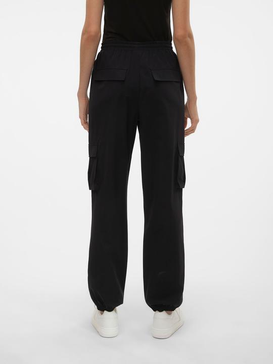 Image du produit Vero Moda Vmkimberly Hw Cargo Pant Noos (30)