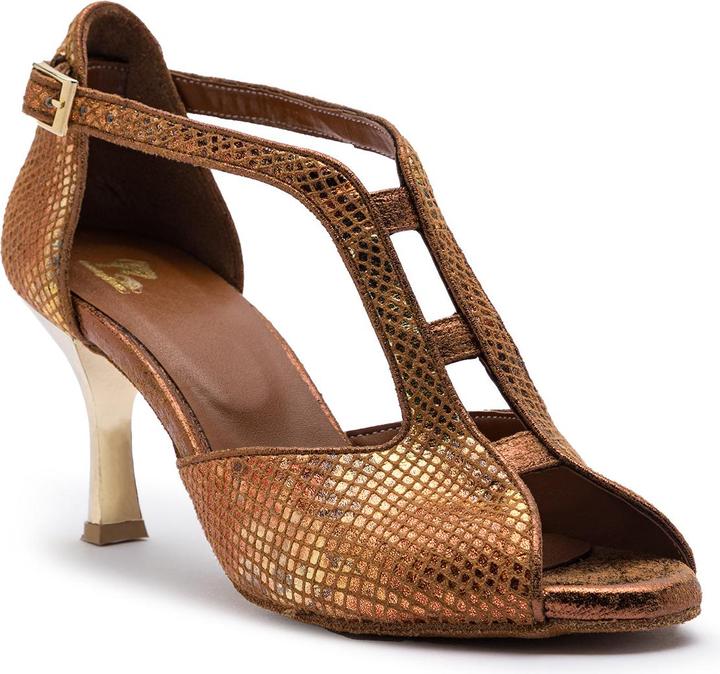 Image du produit Dancing Queens Chaussures de danse ESP11 Chaussures de danse (40)