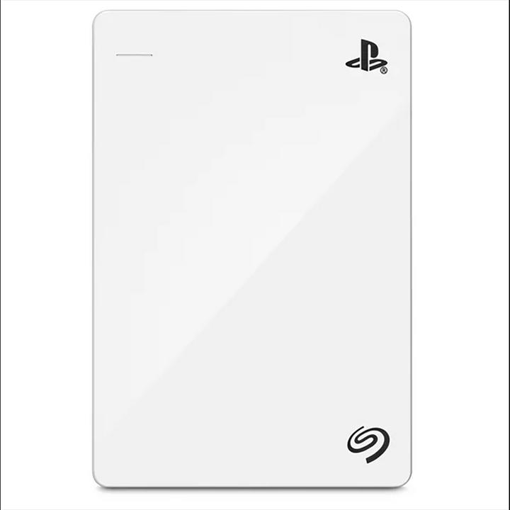 Image du produit Seagate Game Drive pour PlayStation 2TB (2 To)