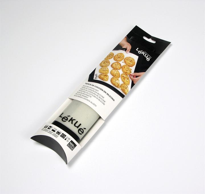 Actual product image Lékué Baking mat (60 x 40 cm)