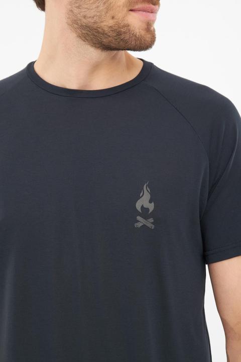 Produktbild Viking Likelo Bamboo Herren T-Shirt (L)