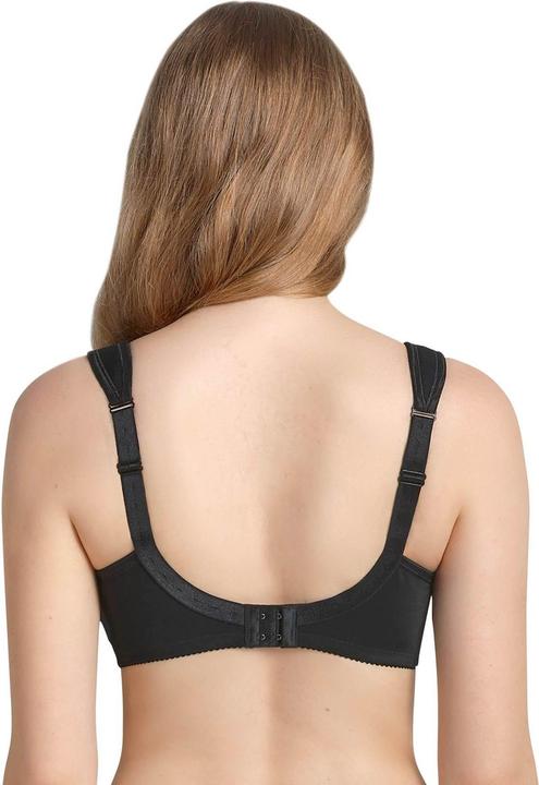 Image du produit Anita Safina Soutien-gorge de soulagement sans armatures (85 D, Une unité par pack)