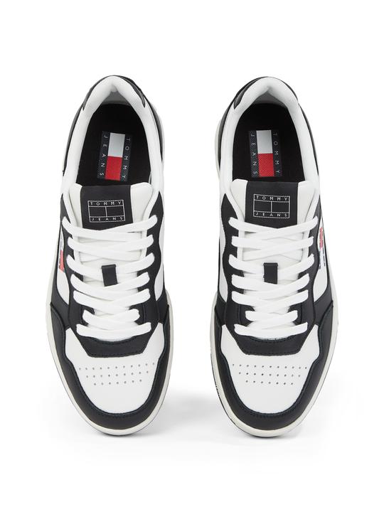 Produktbild Tommy Hilfiger (New) Tjm Cupsole Leather Ess (46)
