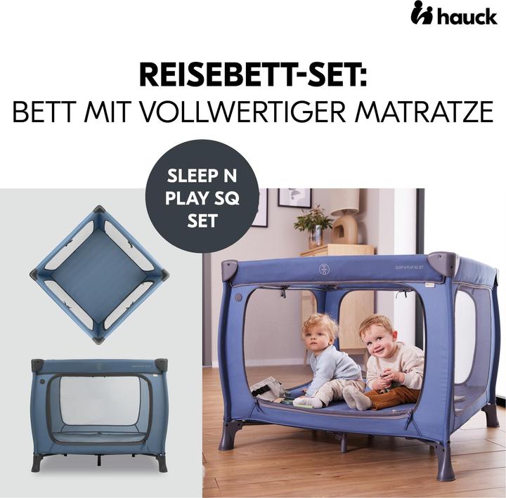 Immagine prodotto Hauck Sleep N Play