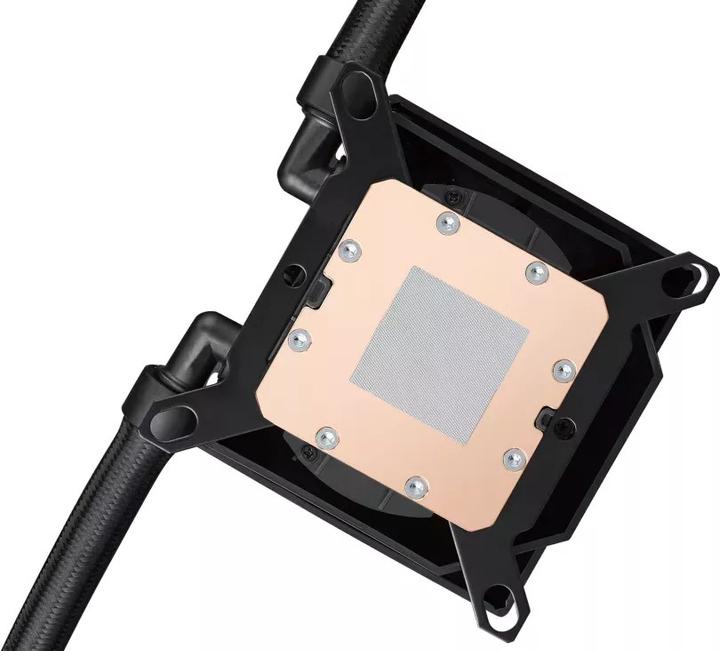 Image du produit ASUS ROG Ryujin III 360 ARGB