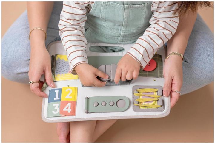 Actual product image Taf Toys Activity board