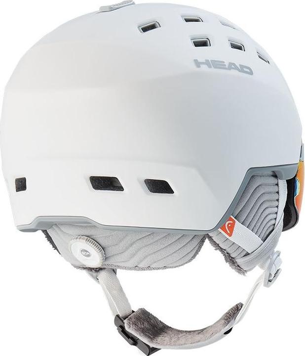 Produktbild Head Rachel 5K Pola (56 - 59 cm, M, L)