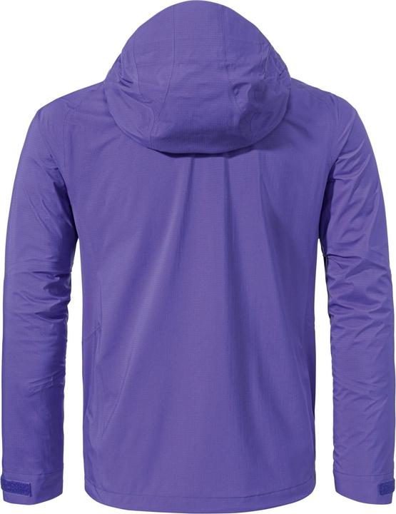 Actual product image Schöffel Jacket Style Blaueis MNS (56)