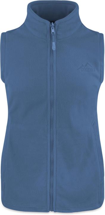 Immagine prodotto Normani Gilet da donna in pile Jovik - 1303 (4XL)