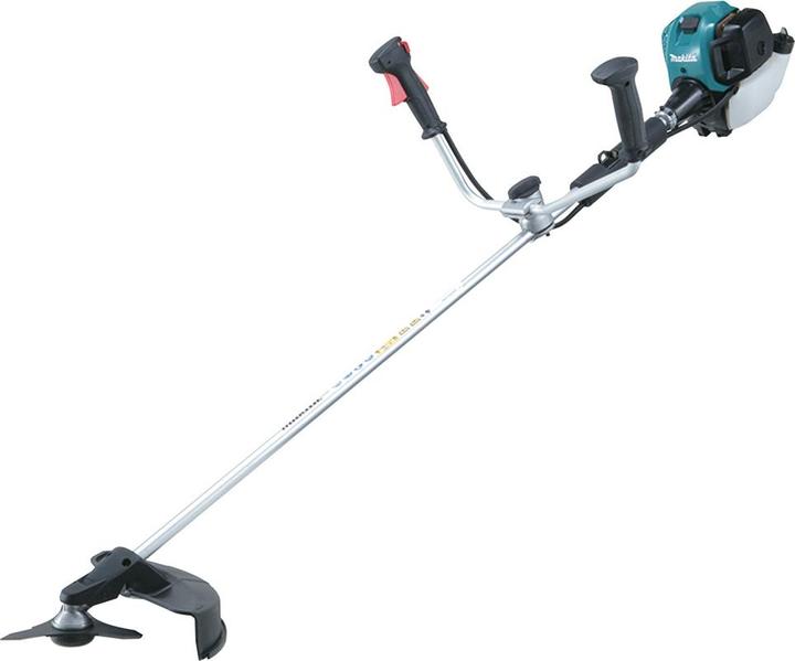 Produktbild Makita Benzin-Motorsense EM2651UH (Kunststoffmesser, Trimmfaden)