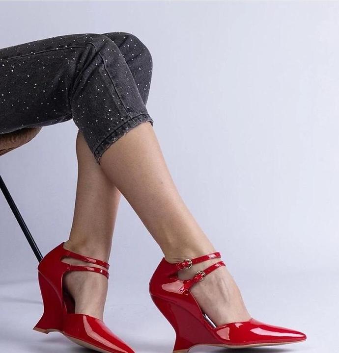 Primo Pumps mit Absatz (41)