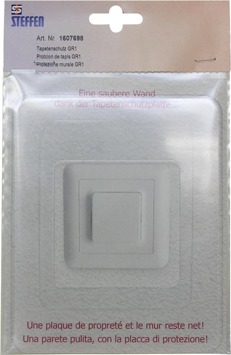 Actual product image Mica Tapetenschutz GR1