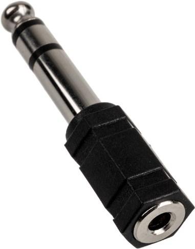 Immagine prodotto InLine adattatore audio (Adattatore jack)