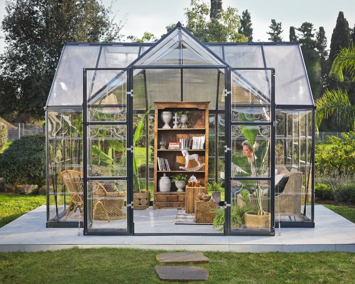 Produktbild Palram Victory Orangerie