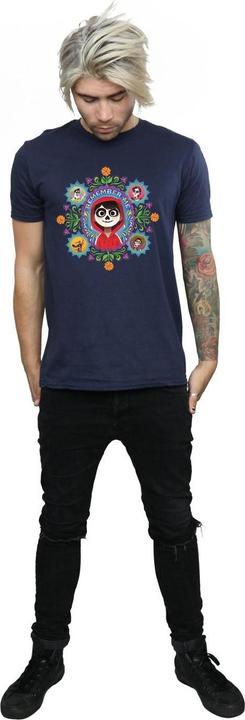 Produktbild Disney Coco Remember Me TShirt (XL)