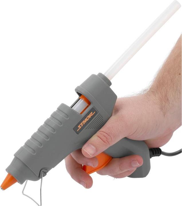 Image du produit Toya Pistolet de fusion Power Up 40W 11mm