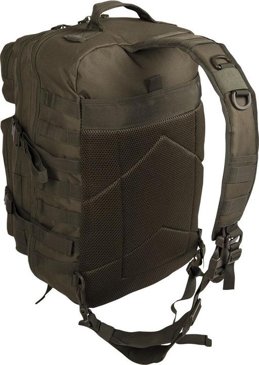 Produktbild Mil-tec One Strap Assault Pack LG Oliv (29 l)