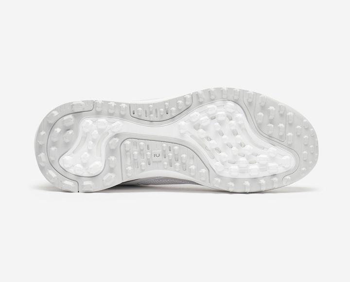 Immagine prodotto Inesis Scarpe da golf da uomo traspiranti - WW500 grigio chiaro (48)