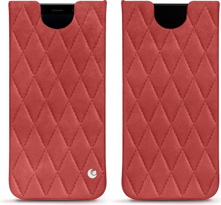 Cerise vintage - Couture ( Pantone #a6302e )