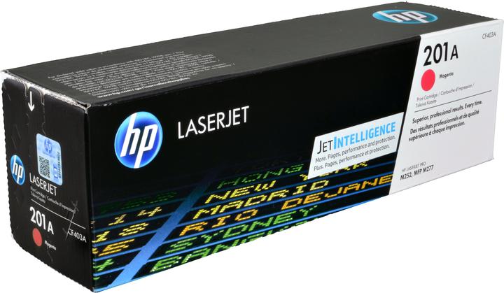 Immagine prodotto HP 201a (M)