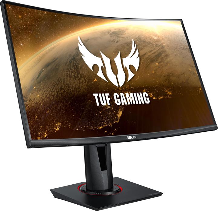 ASUS TUF Gaming VG27WQ (2560 x 1440 pixels, 27")